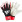 Adidas Παιδικά γάντια τερματοφύλακα Predator Match Fingersave Goalkeeper Gloves
